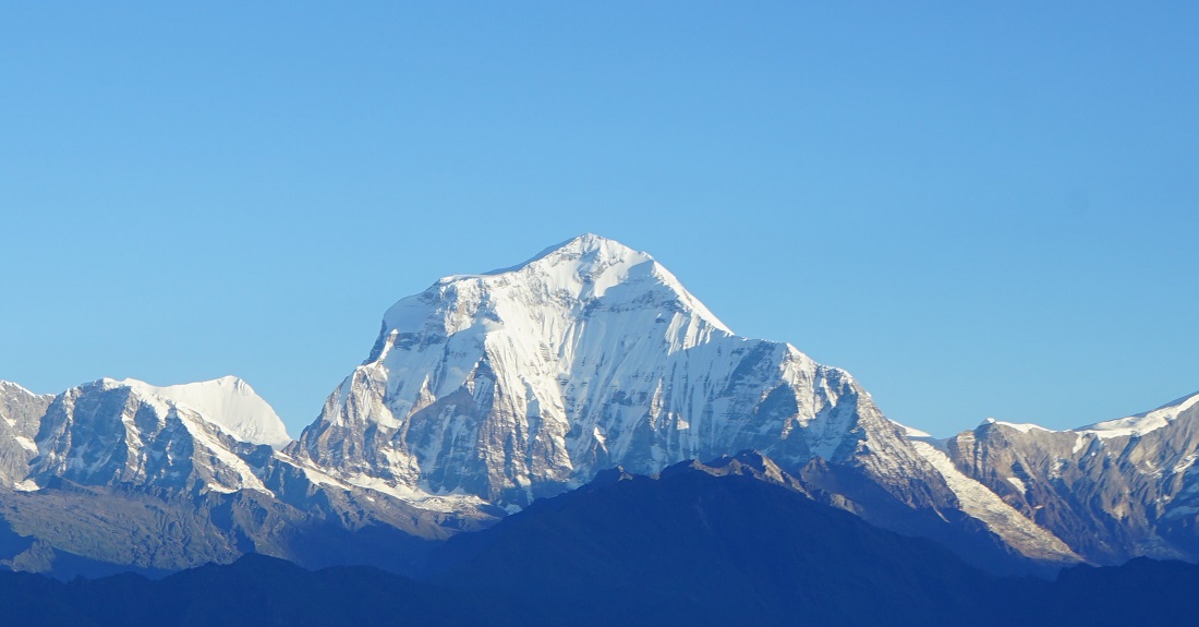 विज्ञ भन्छन्, ‘जलवायु परिवर्तनको असर न्यूनीकरण गर्न सहकार्य हुनुपर्छ’