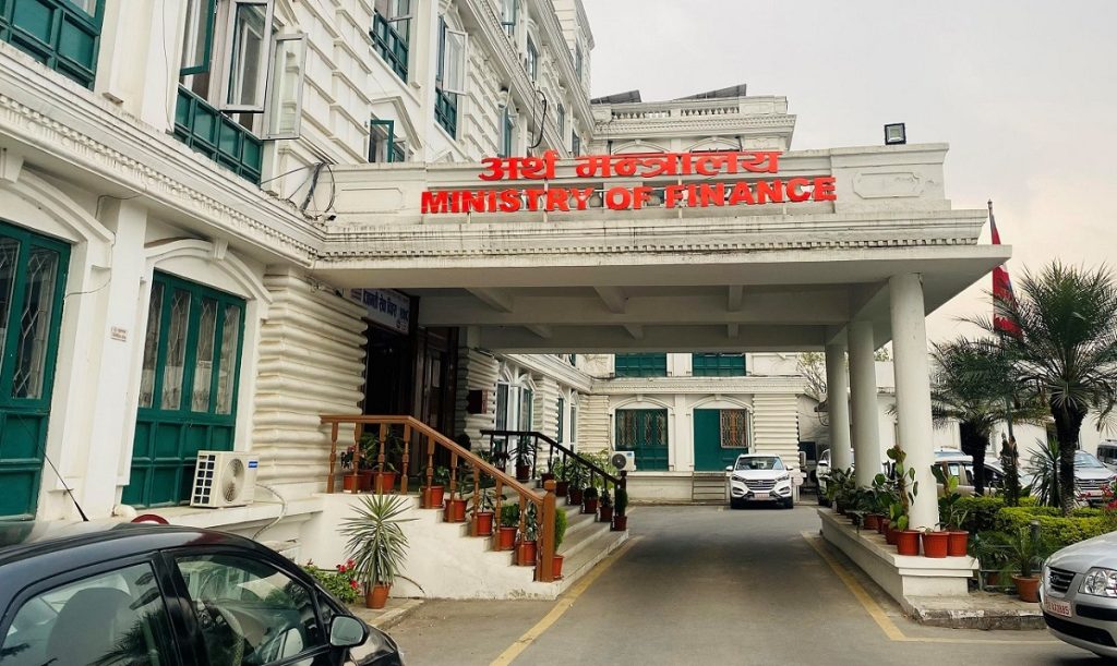 राहत तथा उद्धारका लागि तीव्र बनाइँदै आर्थिक व्यवस्थापन