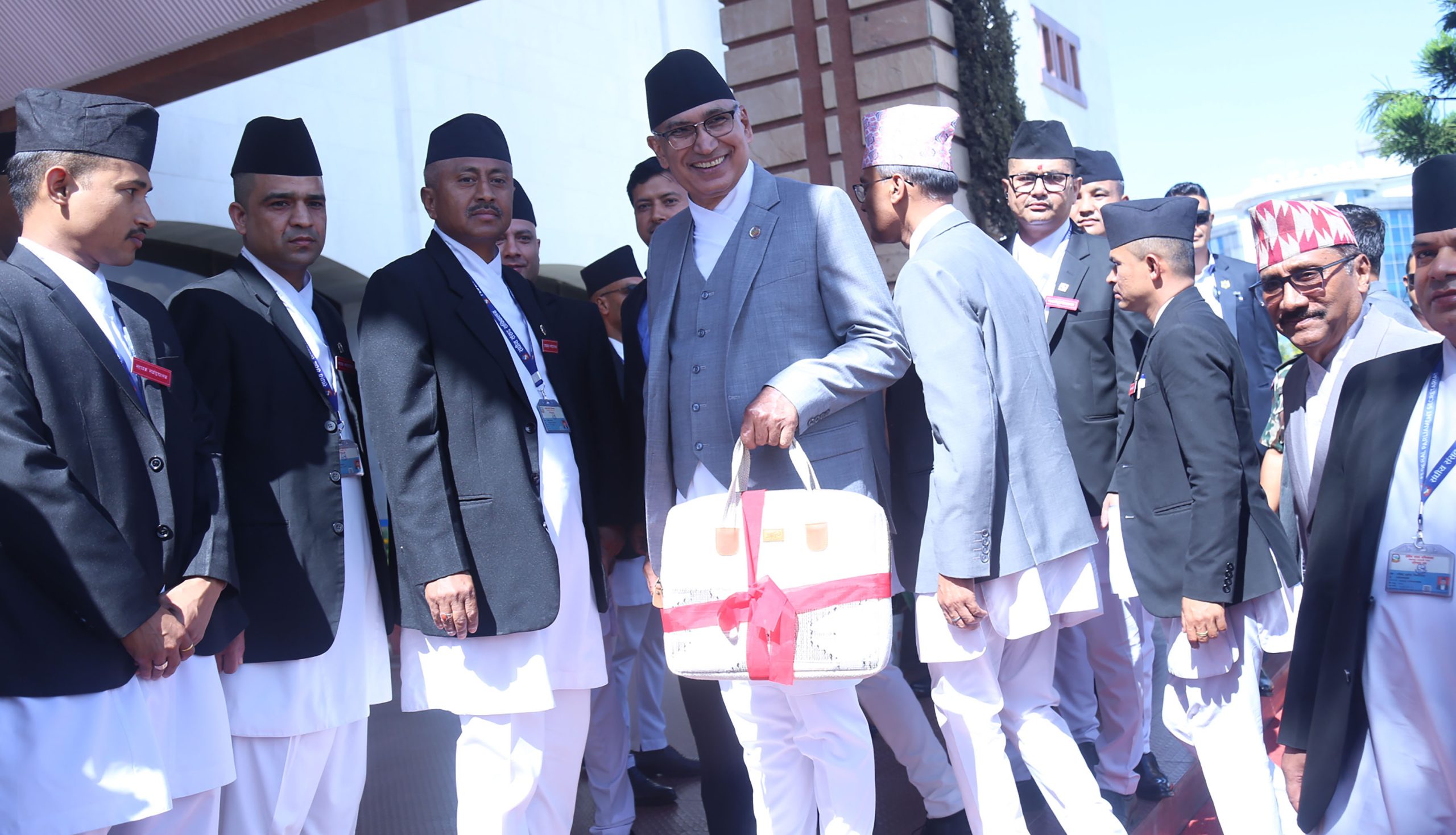 अर्थतन्त्रलाई गतिशील बनाउने यस्ता छन् सरकारको योजना