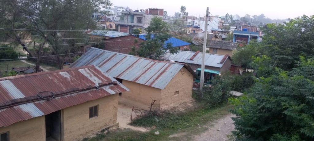 मुक्तकमैया पुनःस्थापनामा अन्योलता