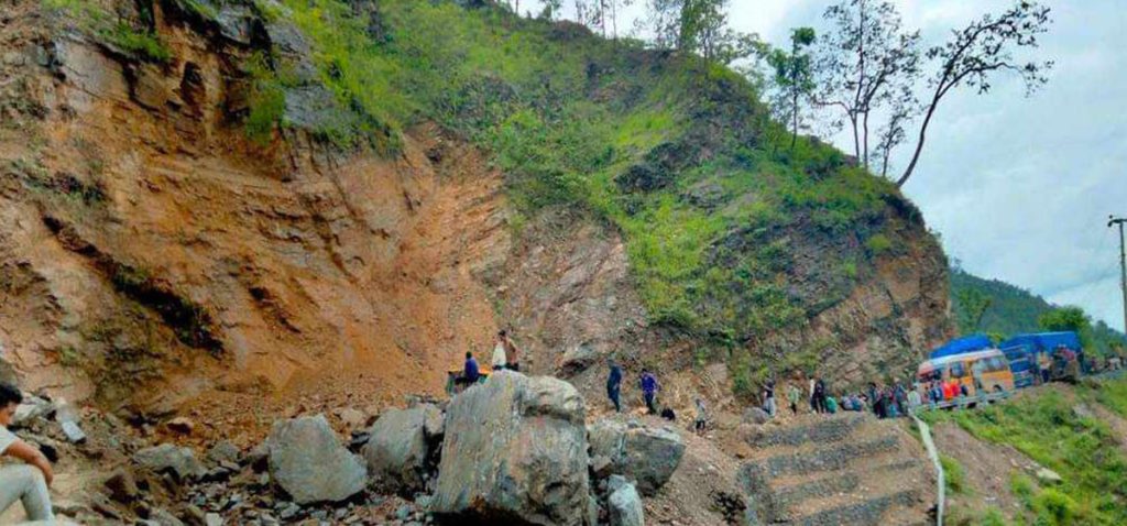 कर्णालीमा विपत्तिबाट २७७ को मृत्यु, ८३३ घाइते, अर्बौको क्षति