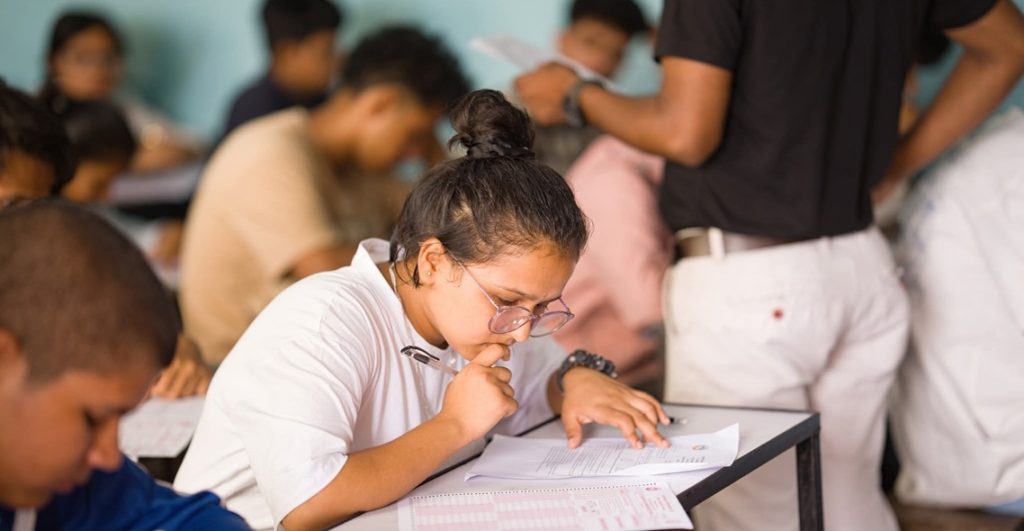 कक्षा १२ को परीक्षा बैशाख १४ देखि (तालिकासहित)