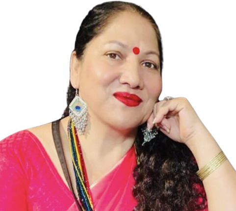 कमला डिसी