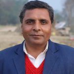 प्रेमचन्द्र झा