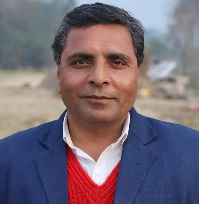 प्रेमचन्द्र झा