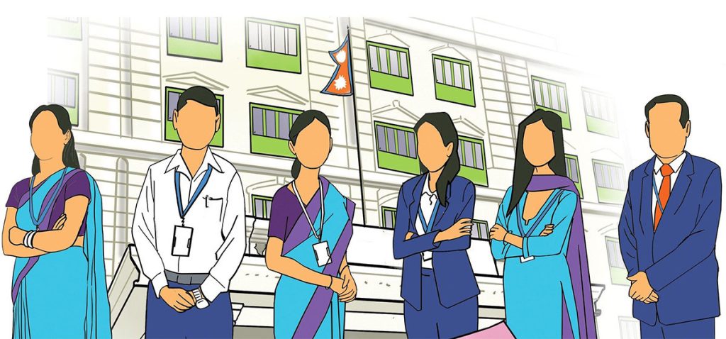 करार कर्मचारीलाई पनि महँगी भत्ता