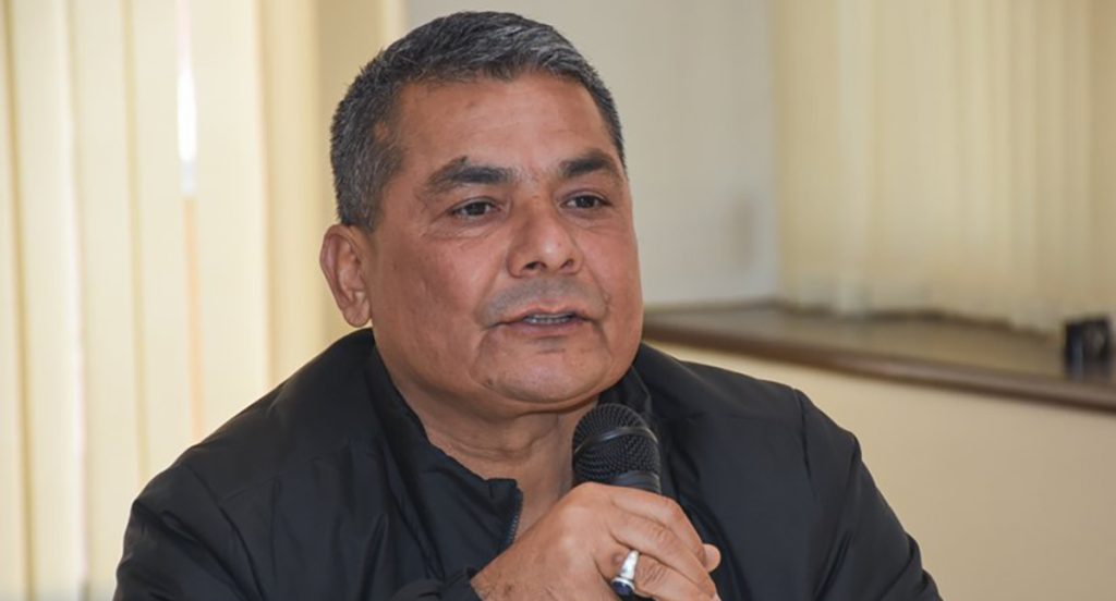 ‘बैंकबाट ऋण लिएर जनताको सेवा गर्दा माफिया भनियो’