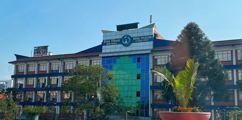 टेलिकमको सेवामा सुधार, डाटा सकिँदा स्वतः पैसा नकाटिने