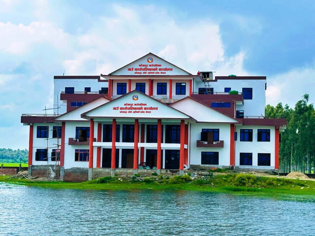 बाँकेका स्थानीय तहमा गरिबीको तह असमान, नरैनापुरमा धेरै