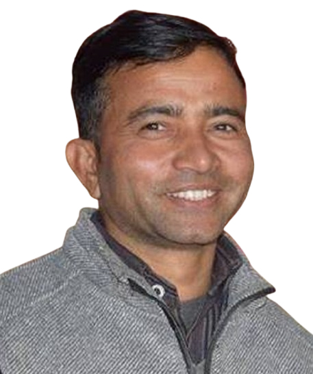 शुक्रऋषि चौलागाईं