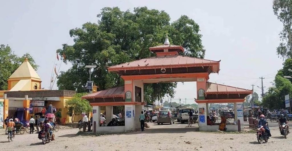 फागुन १८ गते रातीदेखि नेपाल-भारत जमुनाहा नाका बन्द