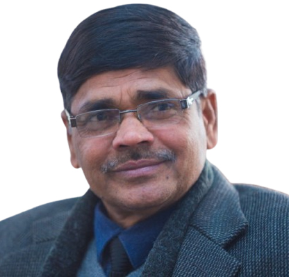 डा.अयोधीप्रसाद यादव