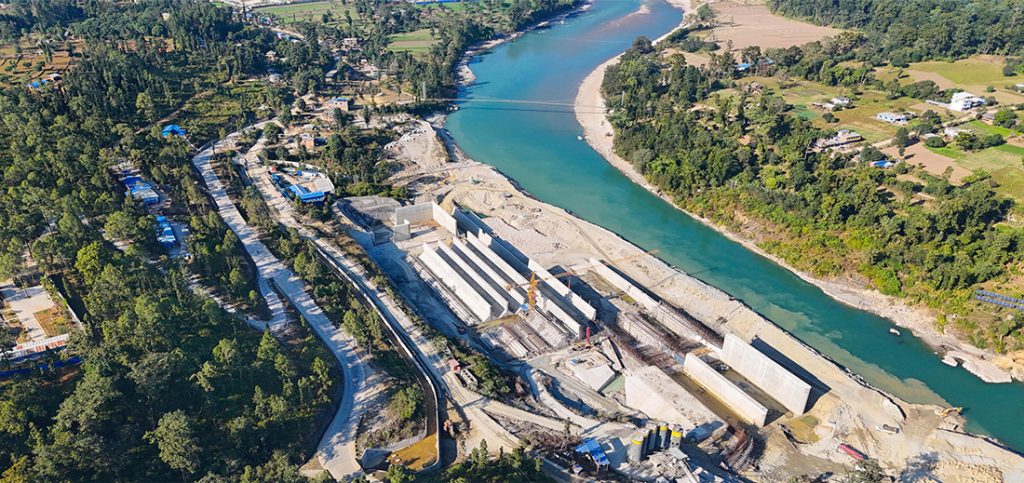 अधिकांश ‘राष्ट्रिय गौरवका आयोजना’ अधुरै, लागत र समयसीमा अनियन्त्रित