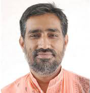 धर्मेन्द्र झा
