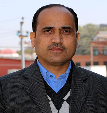 एकराज पाठक