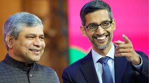 एआई पूर्वाधारमा भारतको दुई खर्ब डलर रणनीतिक पहल