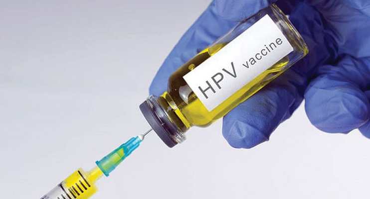 बाँकेमा आजदेखि आठ हजार ५८४ जनालाई लगाइँदै एचपीभी खोप