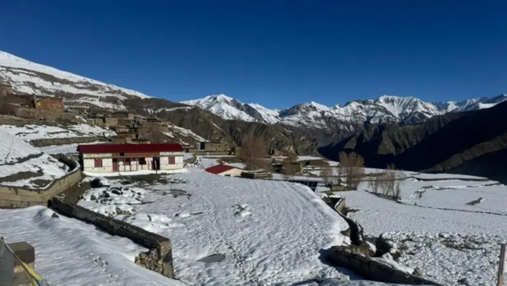 हिमाली क्षेत्रका मतदातालाई मताधिकारबाट वञ्चित हुने चिन्ता