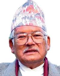 डा.जगमान गुरुङ
