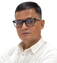 पोषण केसी