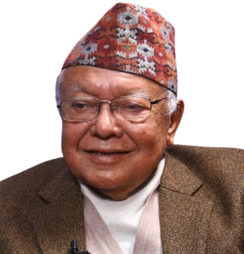 सूर्यप्रसाद श्रेष्ठ