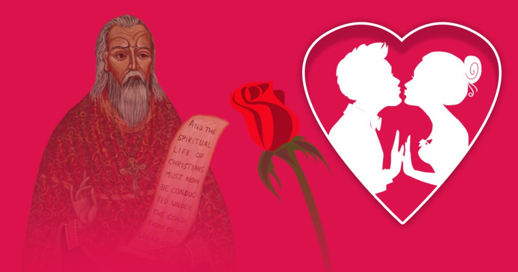 आज भ्यालेन्टाइन डे अर्थात् प्रणय दिवस मनाइँदै