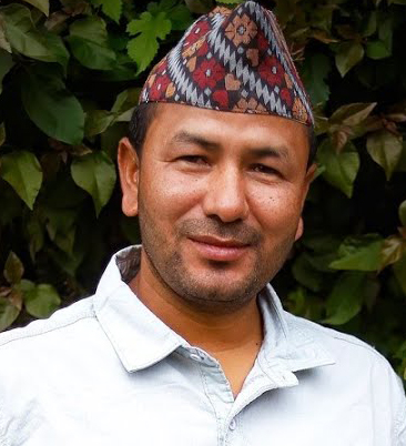 वसन्तप्रताप सिंह