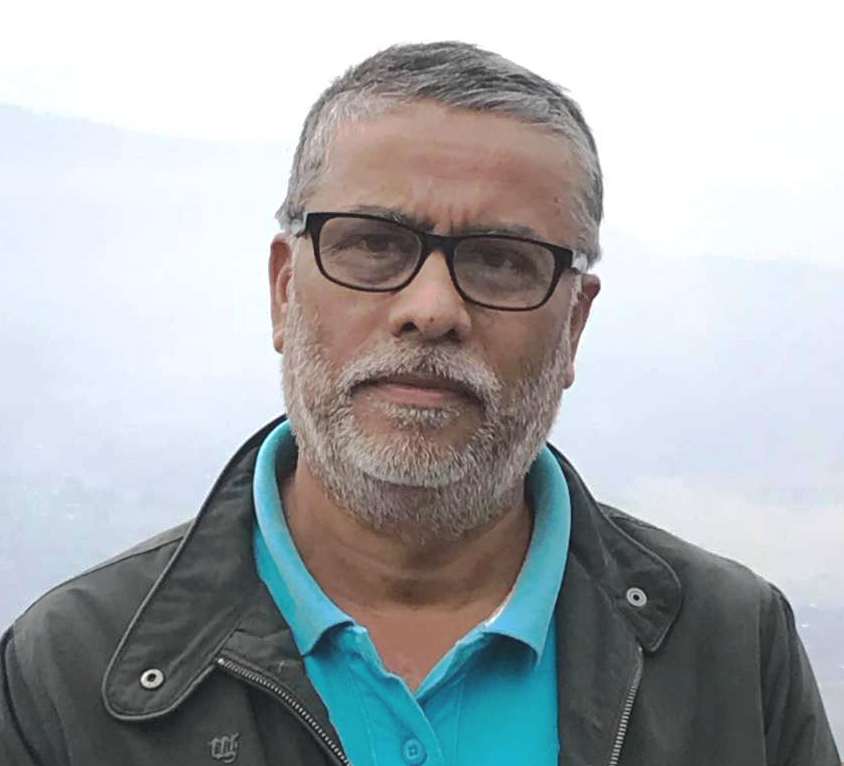 जयप्रकाश आनन्द