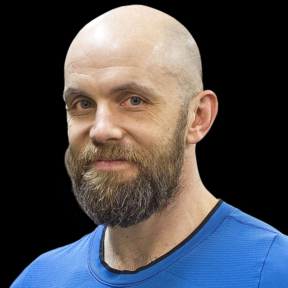 जोएल स्नेप