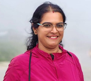 रमा दाहाल