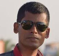 सुरेन्द्रकुमार कामती