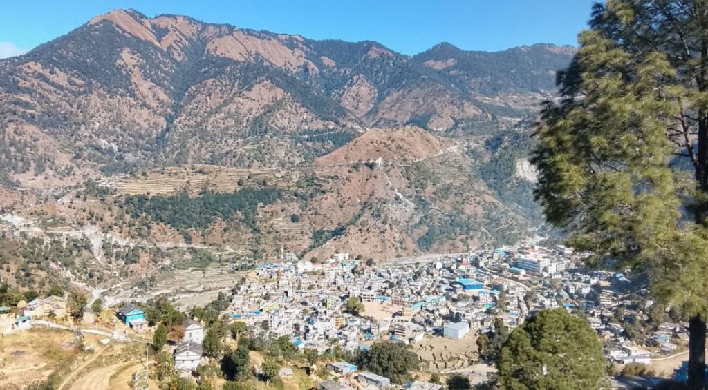 टेलिकमको फोन नेटवर्क नहुँदा सम्पर्कविहीन बाजुराका गाउँहरु