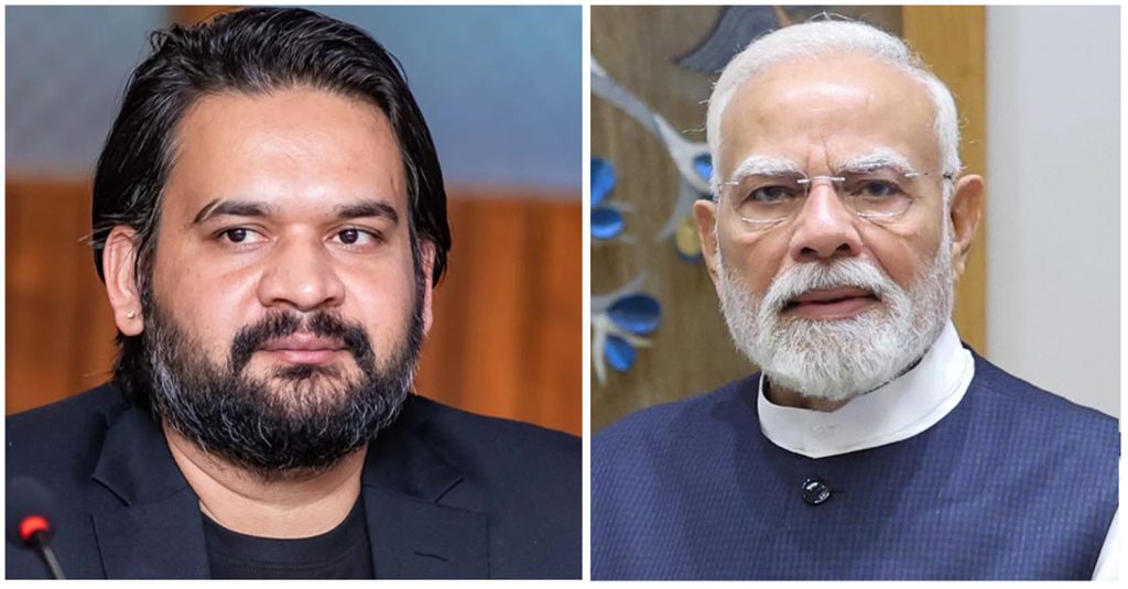 पहिलो भारत भ्रमणको तयारीमा प्रधानमन्त्री बालेन