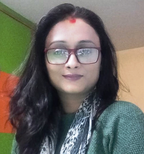 डा.विनीता सिंह