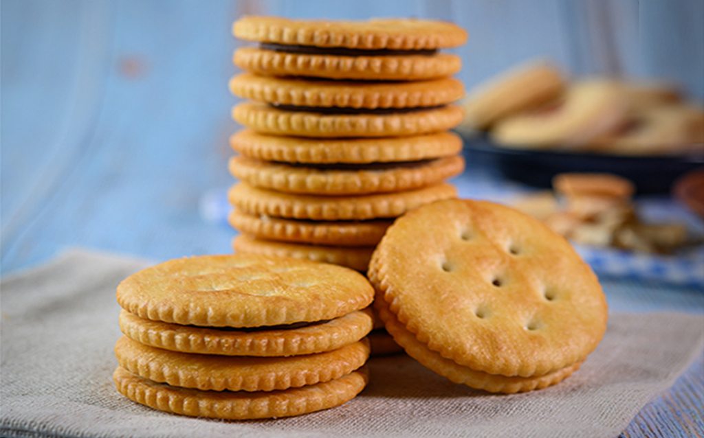 सीमामा कडाइले बिस्कुट उद्योगी उत्साहित