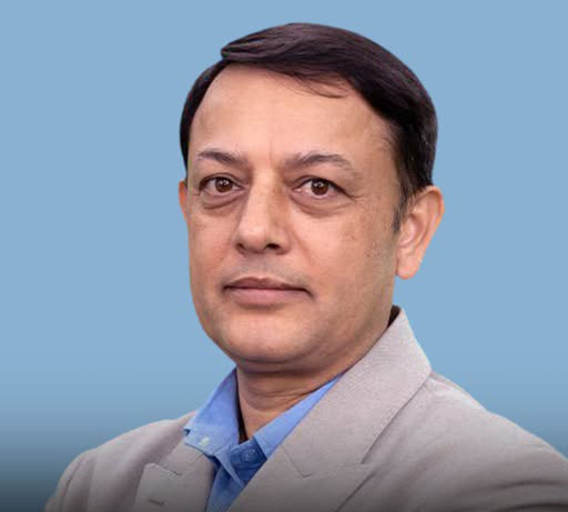 सभामुखमा रास्वपाका डिपी अर्याल निर्विरोध निर्वाचित