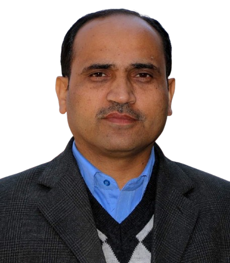 एकराज पाठक