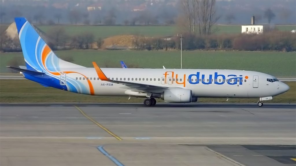 दुबईबाट काठमाडौं आउँदै गरेको विमान लखनउमा अवतरण