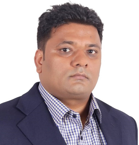 गणेश अम्गाई