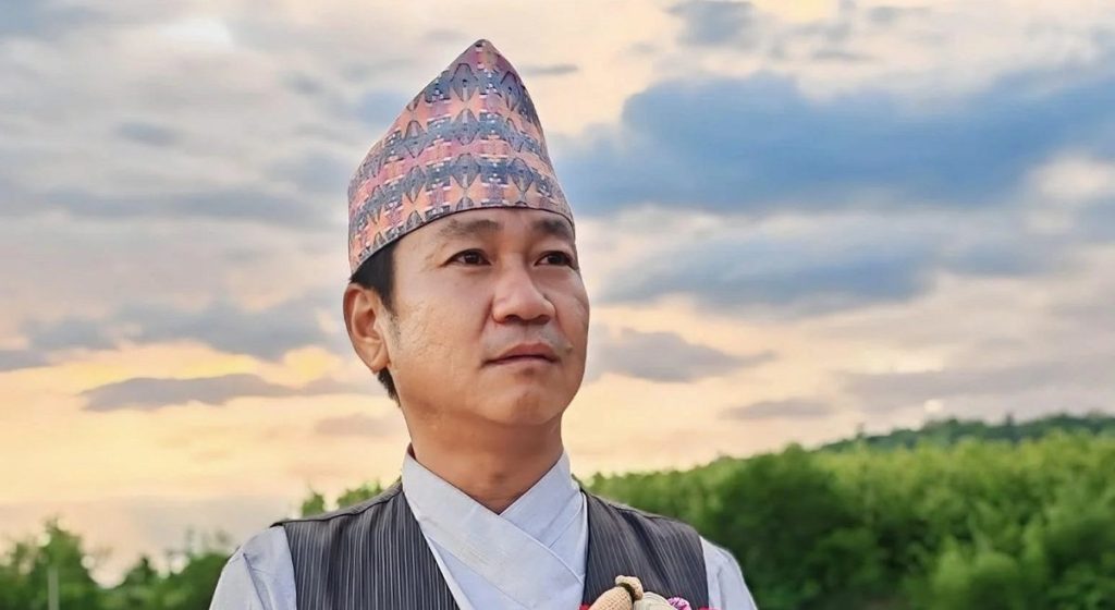 प्रतिनिधिसभाको उपसभामुखमा श्रम संस्कृति पार्टीको दाबी