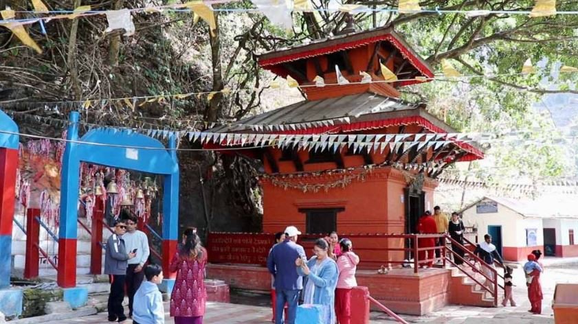 प्रचारप्रसारको अभावमा ओझेलमा कुर्घा मालीका