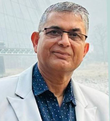 नारायण ज्ञवाली