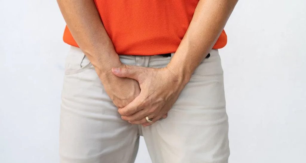 पिसाबमै देखिन्छ प्रोस्टेट क्यान्सरको लक्षण, कसरी गर्ने पहिचान ?