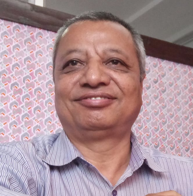 राजेन्द्र स्थापित