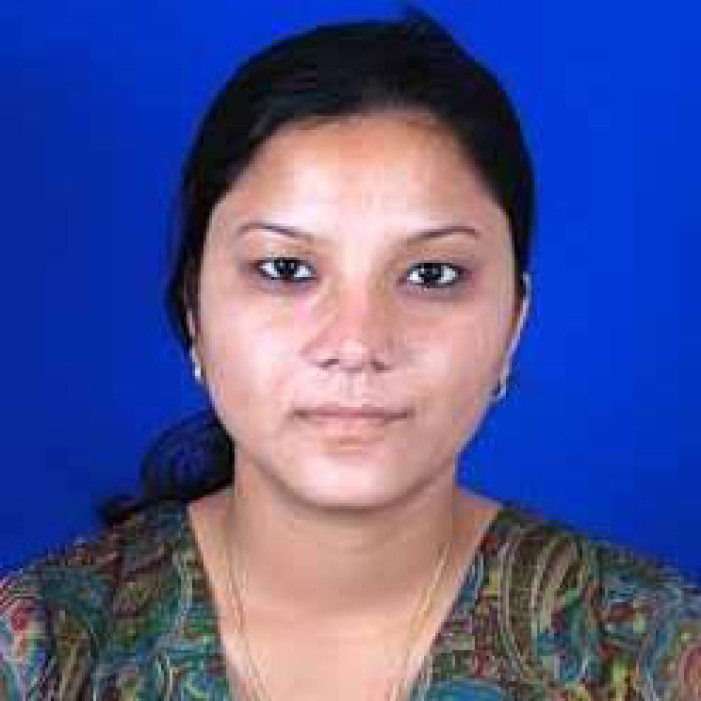 रूपा गहतराज