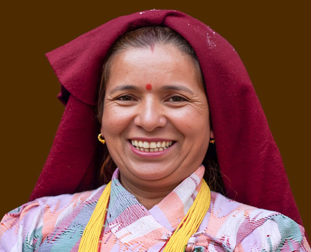 कानको टपबाट सुरु भएको सम्झनाको संघर्ष