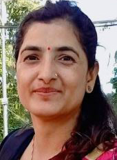 सरिता पौडेल