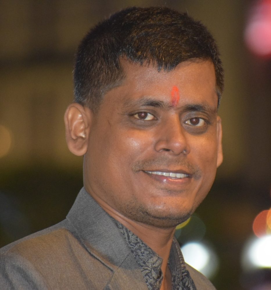 सुरेन्द्रकुमार कामती