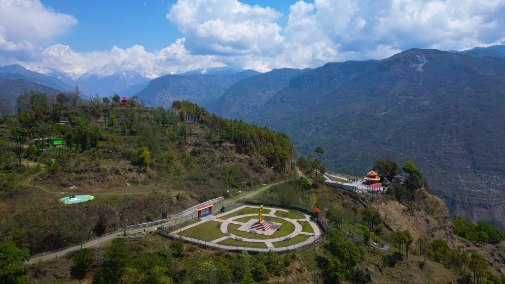 पर्यटक भित्र्याउन ‘वडा पर्यटन परियोजना’