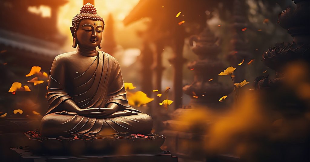 आज बुद्ध जयन्ती, शान्तिको कामना गरेर मनाइँदै